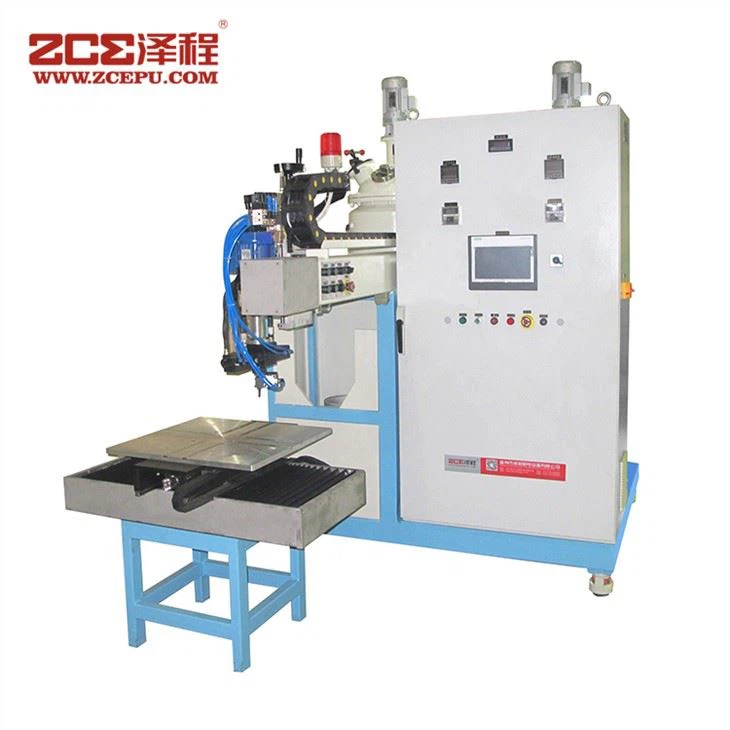 Polyurethane Quantitative Filling Machine